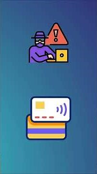 Phishing explained in 2 minutes! #phishing #shorts