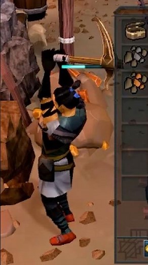 Runescape 3 Mining Explained