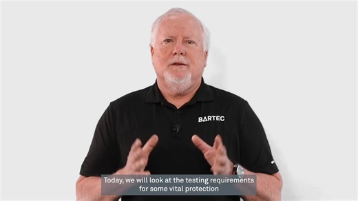 𝗧𝗲𝘀𝘁𝗶𝗻𝗴 𝗿𝗲𝗾𝘂𝗶𝗿𝗲𝗺𝗲𝗻𝘁𝘀 ⚡ Testing for explosion protection is crucial to ensuring that explosion-protected equipment performs as intended. 📚 Learn about testing requirements based on IEC standards in this week’s video hosted by Bob Johnson and share the video with your coworkers, colleagues and partners. Click for full video: https://www.youtube.com/watch?v=TrlG7qhX5UE&list=PLK_CW1dnZcByTCuAKR_LA-hpjYh7d3Dxb&index=19 🛡️ Click here to register to access advanced testing insights