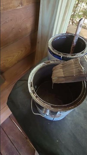 how to paint windows