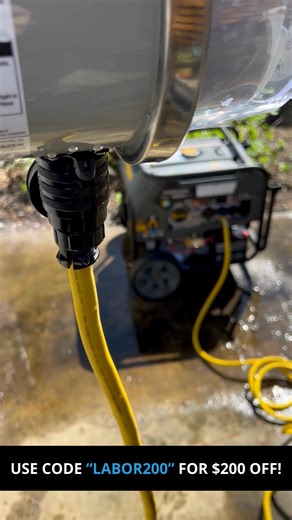 465K views · 614 reactions | The GenerLink Transfer Switch is a...