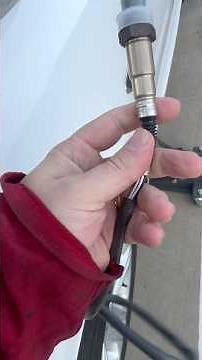 How to Install an Oxygen Sensor on a Ford Taurus (Step-by-Step DIY)