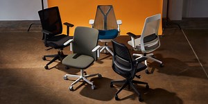 The 24 Best Office Chairs for Quality Ergonomics
