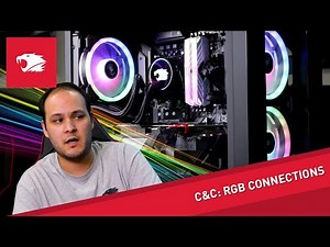 RGB Connections | Computers and Coffee