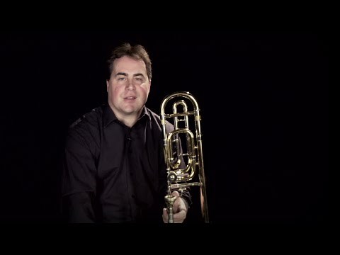 Instrument: Trombone