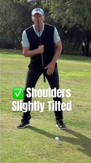 Driver Stance Disaster! Why Your Strong Grip Is Causing You To Hook (And How To Fix It)
