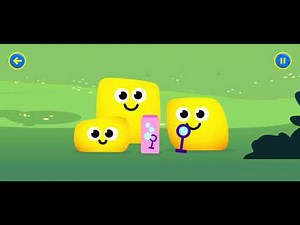 CBeebies Learn App: Safe, Fun & Free Learning for Kids