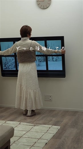 神プロジェクター📹🍿✨️片手で持てるほどコンパクトなのに最大120インチの大画面投影可能🤎 #PR #プロジェクター #プロジェクターのある生活 #Anker #AnkerNebula #NebulaCapsule3 提供 : アンカー・ジャパン株式会社 @Anker Japan