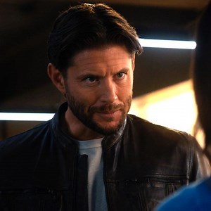 Feeling's mutual. The first three episodes of 'Countdown' are streaming now. | Prime Video