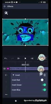 How to Make Group Gradient map on Android FIXED 100% WORKED