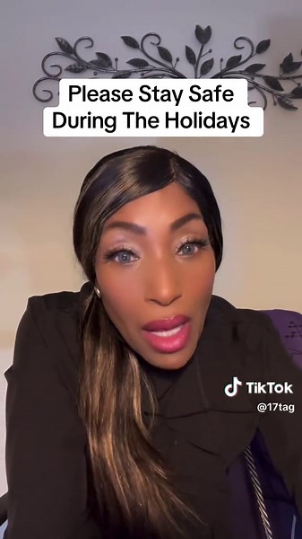 Safety First Please. #safety #trafficking #kidnapping #women #foryoupage