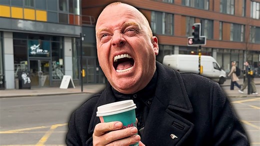 Experiencing a labor simulator in public – the pain is REAL! 😱