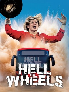 Hell on Wheels