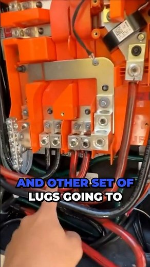 Benefits of using batteries for backup power in residential settings