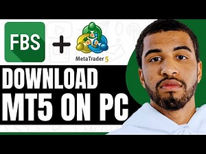How To Download FBS Mt5 On Pc - Step By Step