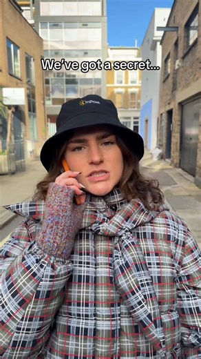 The secret's out. You can now use InPost as your delivery option at checkout on @superdry! Happy shopping | InPost UK