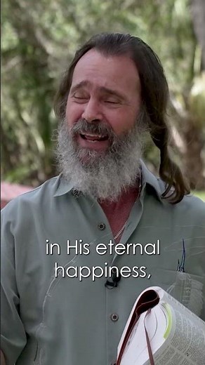 Enlightened by God's Eternal Plan