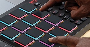 Akai MPC Studio Setup Guide - SweetCare