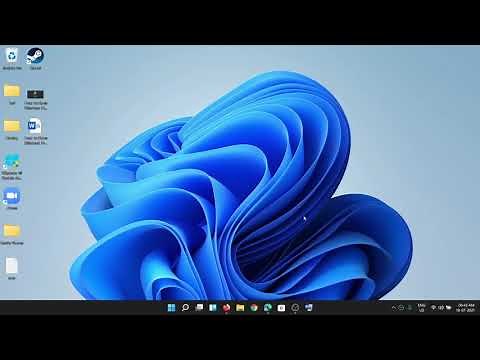 How To Change Background Image On Windows 11