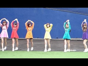 Chu-Z、6つの魔球を披露 プロのキャッチャーもタジタジで捕れず