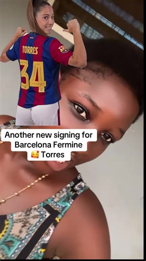 BREAKING: FC Barcelona Femení secure record-breaking signing! 🔵🔴 Barça has reached an agreement with Sevilla FC to sign 17-year-old rising star Julia Torres for a reported €300,000 plus add-ons. This sets a new record for the most expensive transfer between two Spanish women’s clubs! 💰🇪🇸 Torres will remain at Sevilla on loan for the rest of the season before joining the Blaugrana in the summer. She will initially be registered with the reserve team while being integrated into the first-team