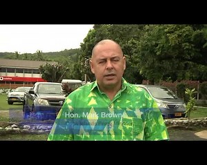 2.6K views · 59 reactions | Local News 7th December 2021 (1st half) - Footage of the march/protest held yesterday led by the Cook Islands United Party (CIUP). We've captured coverage of the march, as well as speeches given by Jackie Tuara and the leader of CIUP Teariki Heather, including an exclusive interview with the Prime Minister. | Cook Islands Television News | Facebook