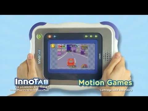VTech InnoTab Learning Games