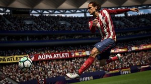 New FIFA 18 Patch Available Now For PS4 and Xbox One - Patch Notes