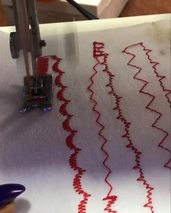 Singer tempo 60 Electric sewing machines 12 stitches Button holes Very strong 17k | Doch sewing machine | Facebook