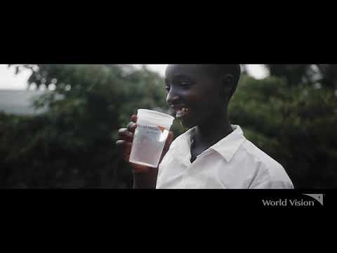 World Vision Water, Sanitation and Hygiene (WASH) programme overview