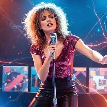 Robert Palmer’s 1986 smash hit “Addicted to Love”