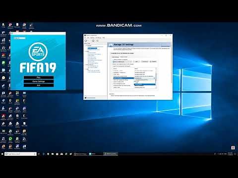 Fix fifa 19 directx 12 error