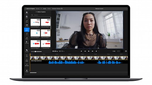 Webcam Recorder | Record Your Camera, Screen & Voice Online