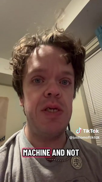 Great joke with @Al Yankovic #pagliacci #weirdal #seriousalfred #justtomoftiktok