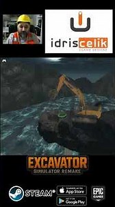 Tasty End (Level 12) #gaming #excavator #games #steam