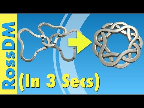 COASTER PUZZLE SOLUTION