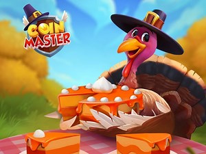 Coin Master: All free spin links (November 23, 2023)