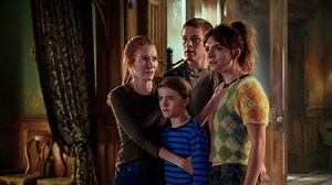 Locke & Key : ultime bande-annonce pour la dernière saison de la série de Netflix