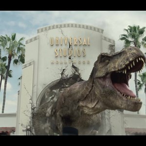715 reactions · 138 shares | See What is Opening This Summer. Brace Yourself for the Opening of Jurassic World - The Ride™! | Universal Studios Hollywood | Facebook