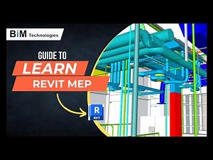 How to Link Architectural Model in a MEP Project | Revit & BIM Setup Guide