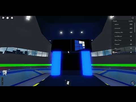 PBCC (Pinewood Builders Computer Core) 3rd code!