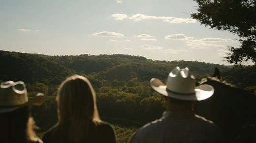 The memories we make. Out here, it’s not just about the ride. It’s the thrill of competition, the laughter by the campfire and the pride that comes as your family cheers you on. Because what lasts isn’t just the journey but the memories we make along the way. Create your memories today. | Featherlite Trailers