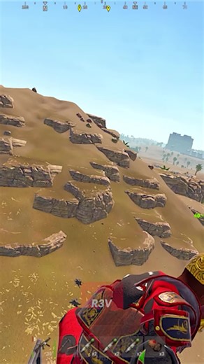 Discover Zerg Farming Strategies in Rust Gameplay