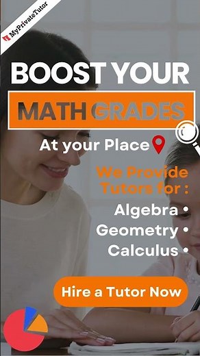 Find the Best Math Tutor Near You | MyPrivateTutor