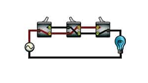 3-Way 4-Way Multiway Switching - How it works - Makercise