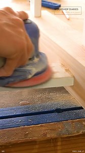 43K views · 554 reactions | How to Build a Simple Bench With a Shoe Shelf | Woodshop Diaries | Facebook