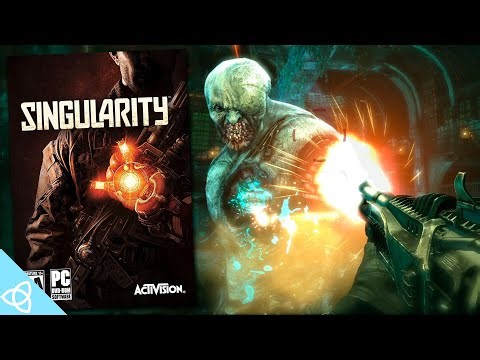 Singularity (PC Gameplay) | Forgotten Games