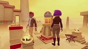 I've made Escape Simulator, probably the most advanced room escape game on Steam!