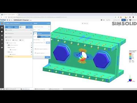 SIMSOLID intro