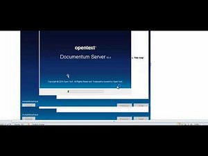 documentum 16.4 installation